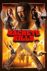 Nonton film Machete Kills (2013) subtitle indonesia