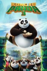 Nonton film Kung Fu Panda 3 (2016) subtitle indonesia
