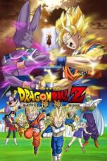 Nonton film Dragon Ball Z: Battle of Gods (2013) subtitle indonesia