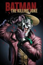 Nonton film Batman: The Killing Joke (2016) subtitle indonesia
