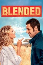 Nonton film Blended (2014) subtitle indonesia
