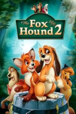 Nonton film The Fox and the Hound 2 (2006) subtitle indonesia