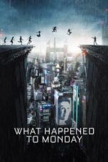 Nonton film What Happened to Monday (2017) subtitle indonesia