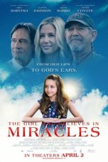 Nonton film The Girl Who Believes in Miracles (2021) subtitle indonesia