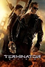 Nonton film Terminator Genisys (2015) subtitle indonesia