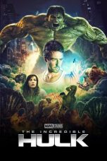 Nonton film The Incredible Hulk (2008) subtitle indonesia