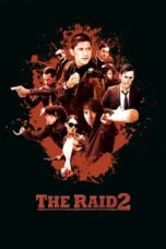Nonton film The Raid 2 (2014) subtitle indonesia