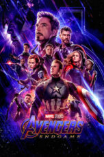 Nonton film Avengers: Endgame (2019) subtitle indonesia