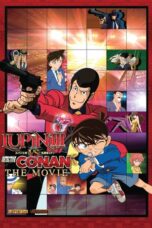 Nonton film Lupin the Third vs. Detective Conan: The Movie (2013) subtitle indonesia