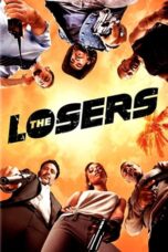 Nonton film The Losers (2010) subtitle indonesia