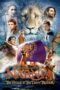Nonton film The Chronicles of Narnia: The Voyage of the Dawn Treader (2010) subtitle indonesia