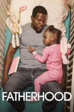 Nonton film Fatherhood (2021) subtitle indonesia
