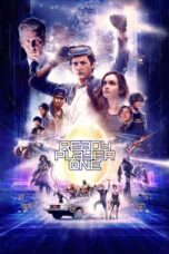 Nonton film Ready Player One (2018) subtitle indonesia