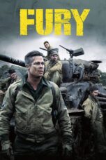 Nonton film Fury (2014) subtitle indonesia