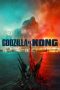 Nonton film Godzilla vs. Kong (2021) subtitle indonesia