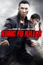 Nonton film Kung Fu Jungle (2014) subtitle indonesia