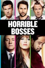 Nonton film Horrible Bosses (2011) subtitle indonesia