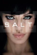 Nonton film Salt (2010) subtitle indonesia
