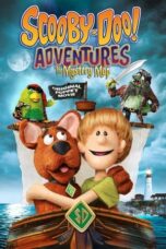 Nonton film Scooby-Doo! Adventures: The Mystery Map (2013) subtitle indonesia