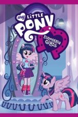 Nonton film My Little Pony: Equestria Girls (2013) subtitle indonesia