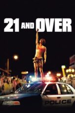 Nonton film 21 & Over (2013) subtitle indonesia