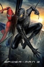 Nonton film Spider-Man 3 (2007) subtitle indonesia