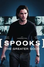 Nonton film Spooks: The Greater Good (2015) subtitle indonesia