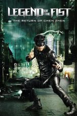 Nonton film Legend of the Fist: The Return of Chen Zhen (2010) subtitle indonesia
