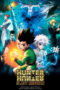 Nonton film Hunter x Hunter: The Last Mission (2013) subtitle indonesia