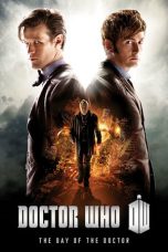 Nonton film Doctor Who: The Day of the Doctor (2013) subtitle indonesia