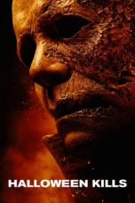 Nonton film Halloween Kills (2021) subtitle indonesia