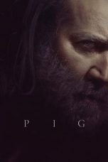 Nonton film Pig (2021) subtitle indonesia