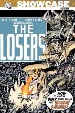 Nonton film DC Showcase: The Losers (2021) subtitle indonesia
