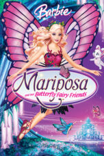 Nonton film Barbie Mariposa (2008) subtitle indonesia