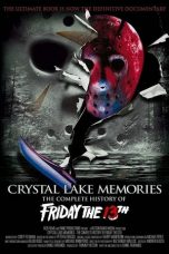Nonton film Crystal Lake Memories: The Complete History of Friday the 13th (2013) subtitle indonesia