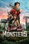 Nonton film Love and Monsters (2020) subtitle indonesia