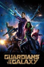 Nonton film Guardians of the Galaxy (2014) subtitle indonesia
