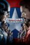 Nonton film Captain America: Civil War (2016) subtitle indonesia