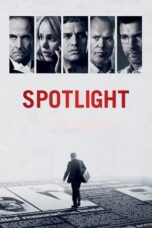 Nonton film Spotlight (2015) subtitle indonesia
