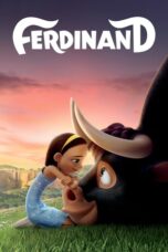 Nonton film Ferdinand (2017) subtitle indonesia