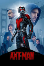 Nonton film Ant-Man (2015) subtitle indonesia