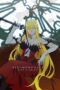 Nonton film Kizumonogatari Part 3: Reiketsu (2017) subtitle indonesia