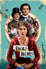 Nonton film Enola Holmes (2020) subtitle indonesia