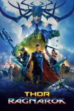 Nonton film Thor: Ragnarok (2017) subtitle indonesia