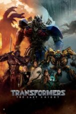 Nonton film Transformers: The Last Knight (2017) subtitle indonesia