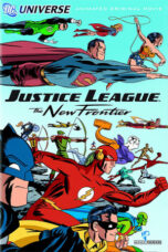 Nonton film Justice League: The New Frontier (2008) subtitle indonesia