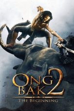 Nonton film Ong Bak 2 (2008) subtitle indonesia