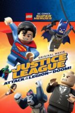 Nonton film Lego DC Comics Super Heroes: Justice League  Attack of the Legion of Doom! (2015) subtitle indonesia