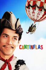 Nonton film Cantinflas (2014) subtitle indonesia