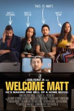 Nonton film Welcome Matt (2021) subtitle indonesia